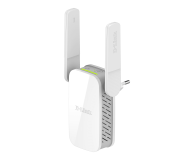 D-Link DAP-1610 (802.11a/b/g/n/ac 1200Mb/s) plug repeater - 517743 - zdjęcie 3